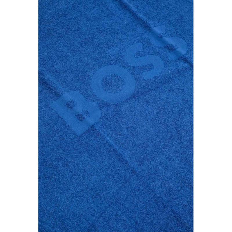 ΠΕΤΣΕΤΑ Beach Towel_Solid - 50534516 - BOSS