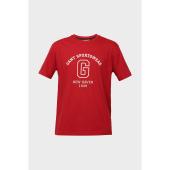 Gant Logo Graphic Sports Tee - 3G2003310 - GANT