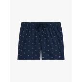 Print Mid Length Swim Trunks - UM0UM03491 - TOMMY HILFIGER