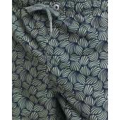 Rope Print Swim Shorts - 3G922516010 - GANTΤ