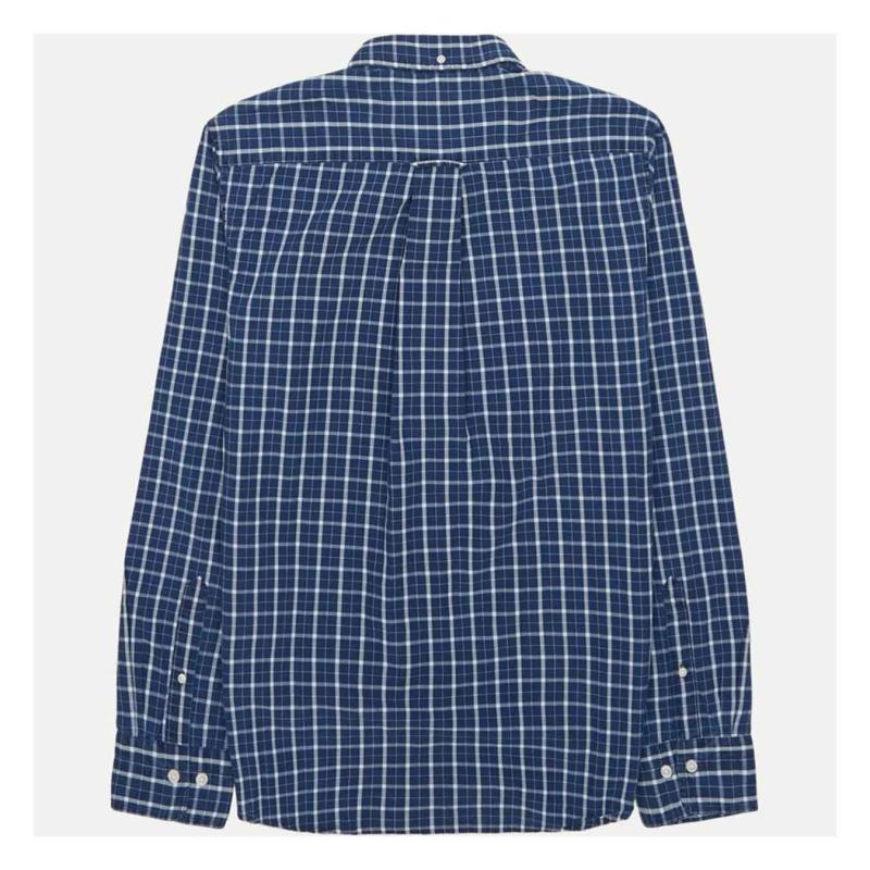 Checked Shirt - 3G3250046 - GANT