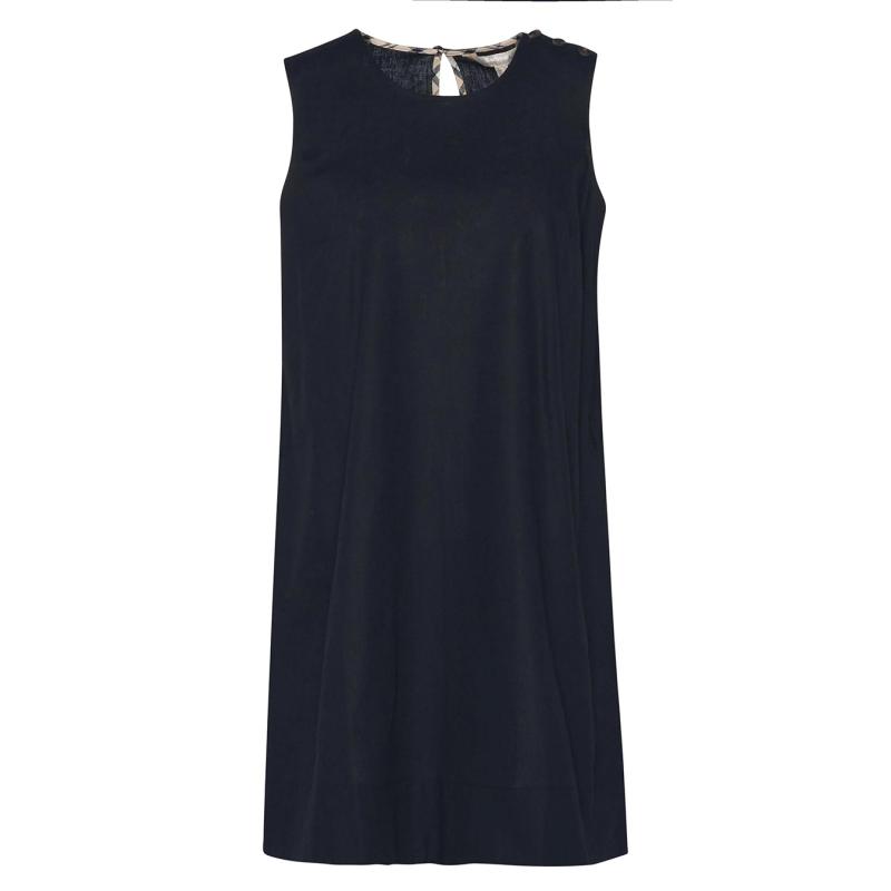 Lucy Mini Dress - LDR0908 - BARBOUR
