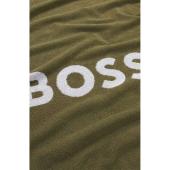 ΠΕΤΣΕΤΑ Louis_Towel - 50540419 - BOSS