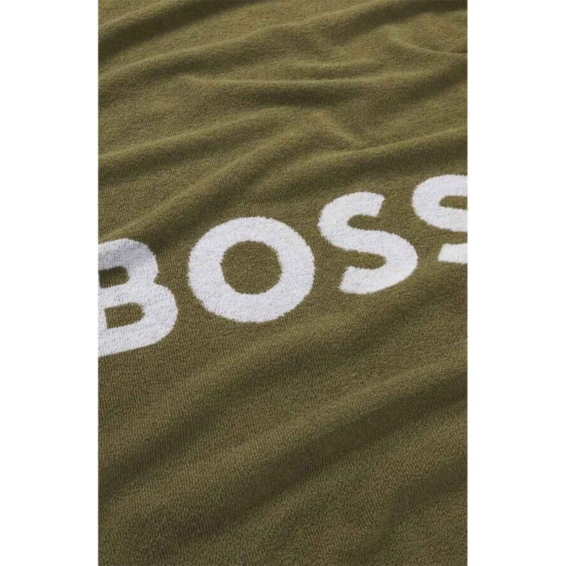 ΠΕΤΣΕΤΑ Louis_Towel - 50540419 - BOSS