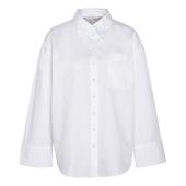 Angela Long-Sleeved Shirt - LSH1663 - BARBOUR