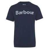 Kilnwick T-Shirt - MTS1265 - BARBOUR
