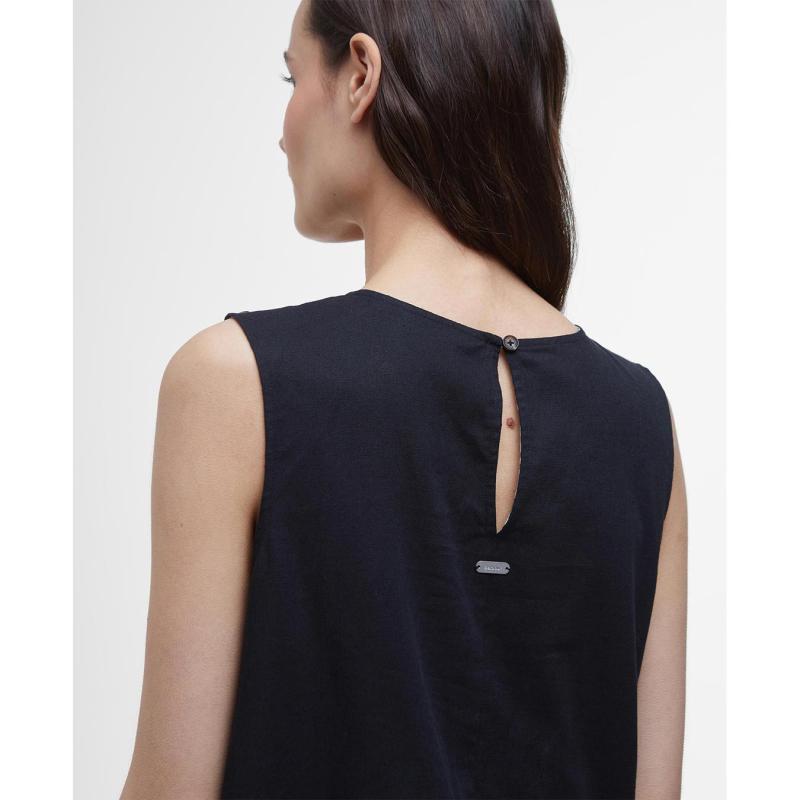 Lucy Mini Dress - LDR0908 - BARBOUR