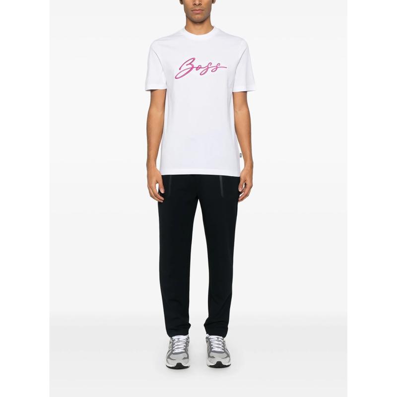 JERSEY C-Thompson 70 - 50531309 - BOSS