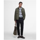 Camper Casual Jacket - MCA1053 - BARBOUR