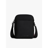 Metal Logo Reporter Bag - AM0AM13185 - TOMMY HILFIGER
