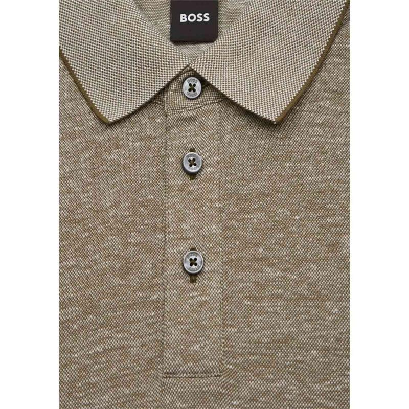 JERSEY H-Press 28 - 50537501 - BOSS