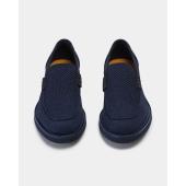 Textile loafers DOUCAL`S - DU3380POTEPZ658BB15 - DOUCALS