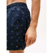 Print Mid Length Swim Trunks - UM0UM03491 - TOMMY HILFIGER