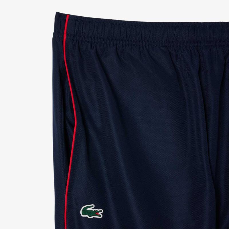 Logo Tennis Tracksuit - 3WH8987 - LACOSTE