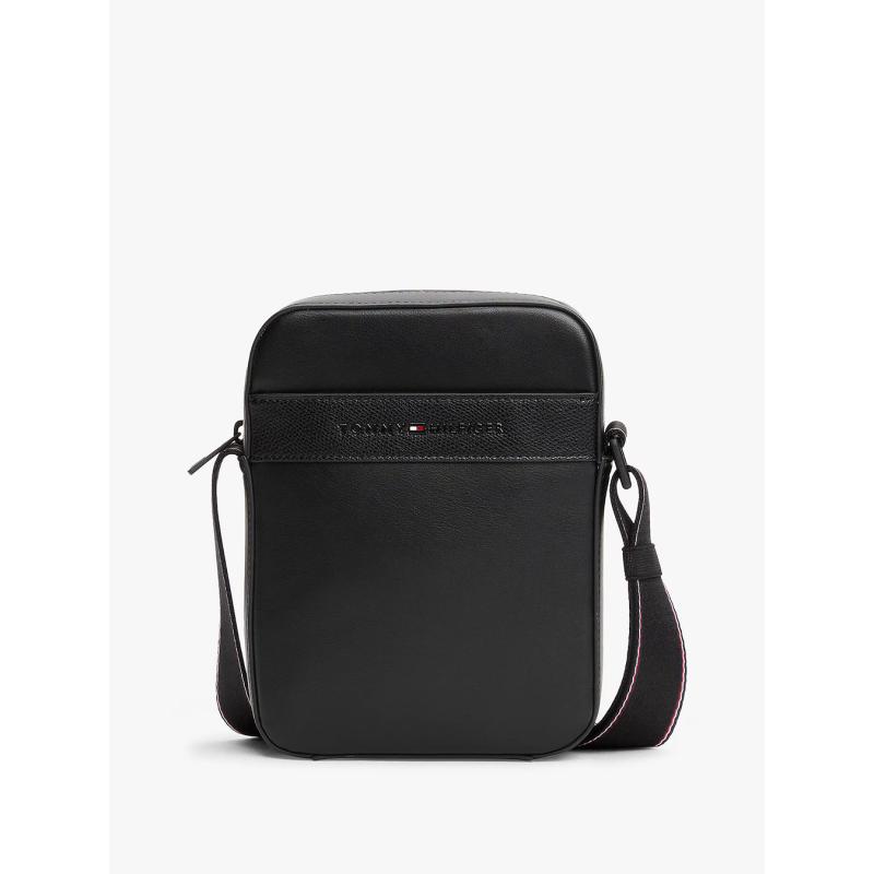 TH Business Corporate Reporter Bag - AM0AM13224 - TOMMY HILFIGER