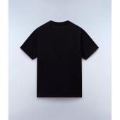 Valdor Short Sleeve T-Shirt - NP0A4IE69411 - NAPAPIJRI