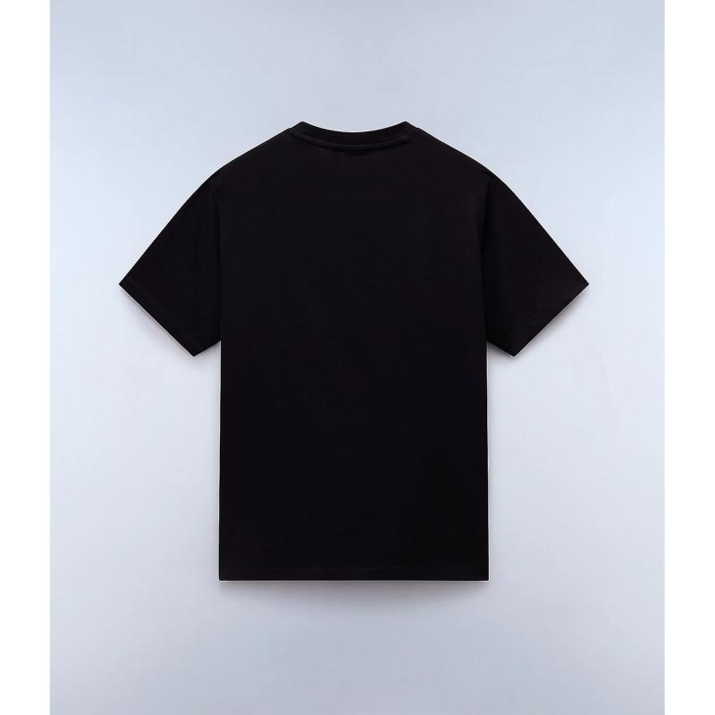Valdor Short Sleeve T-Shirt - NP0A4IE69411 - NAPAPIJRI