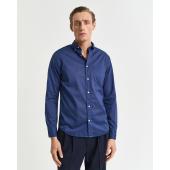 Regular Fit Sunfaded Voile Shirt - 3G3250070 - GANT
