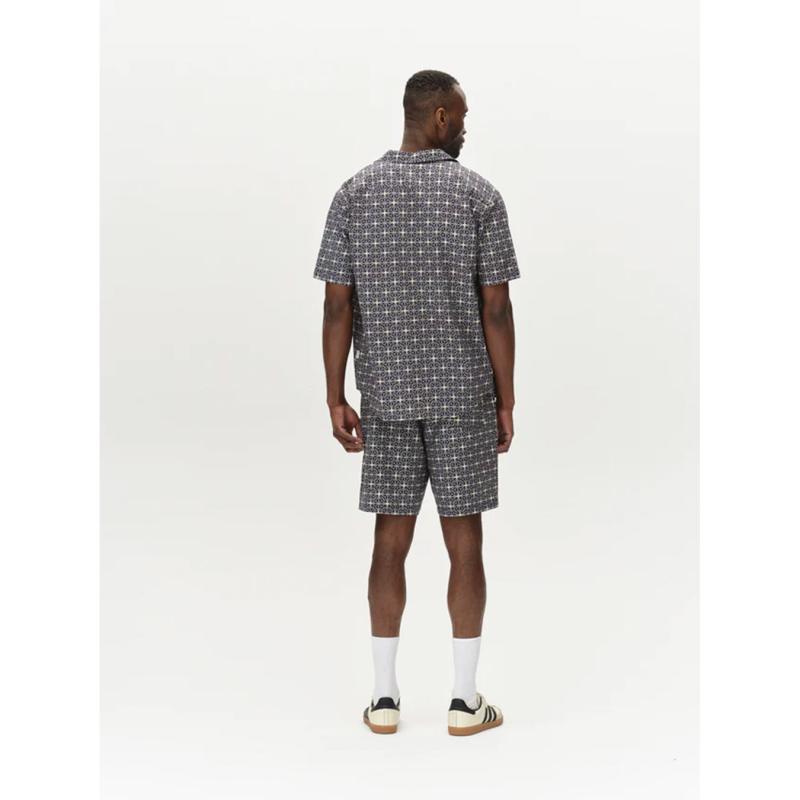 Timo Resort AOP SS - 11509 - GABBA