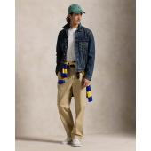 Jersey Crewneck T-Shirt - 710671438421 - POLO RALPH LAUREN