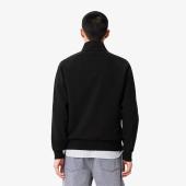 Double Face Jersey Zipped Sweatshirt - 3SH9559 - LACOSTE