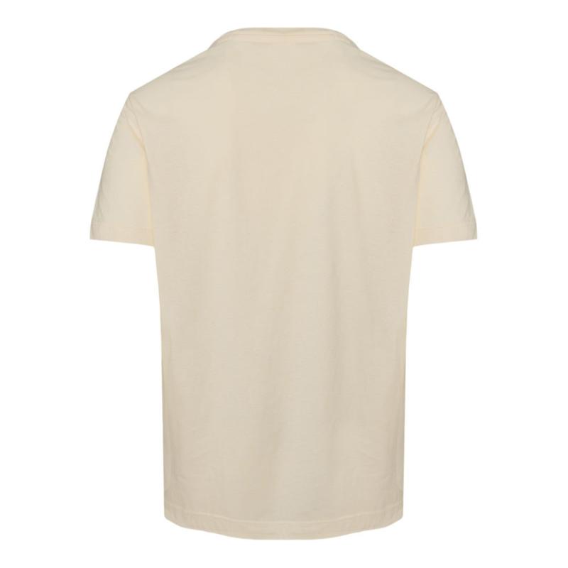 GANT SUNFADED PRINTED TSHIRT - 3G2003322