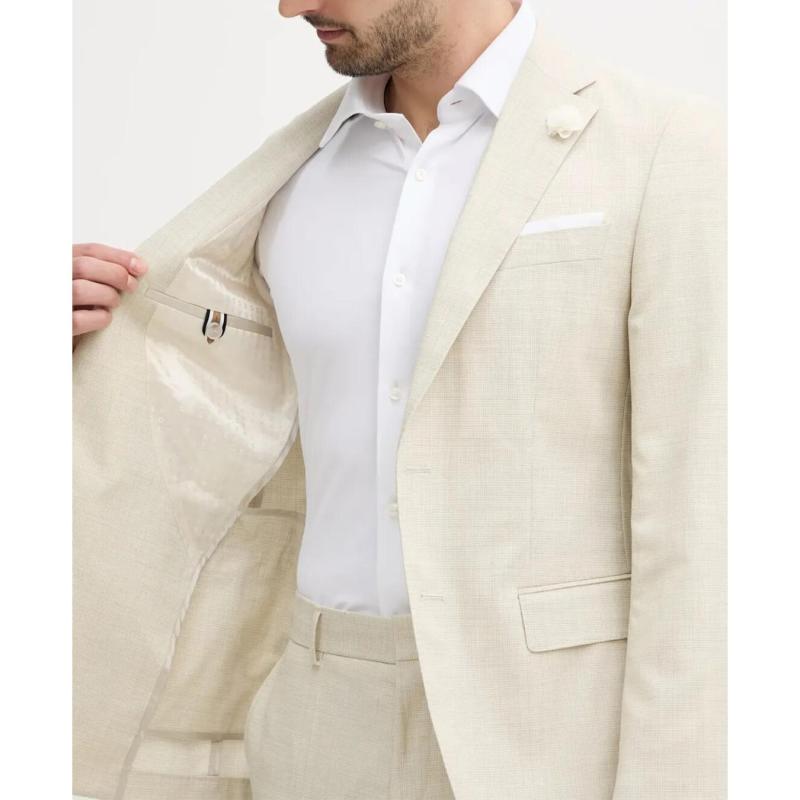 ΣΑΚΚΑΚΙ H-Hutson-233 - 50540712 - BOSS