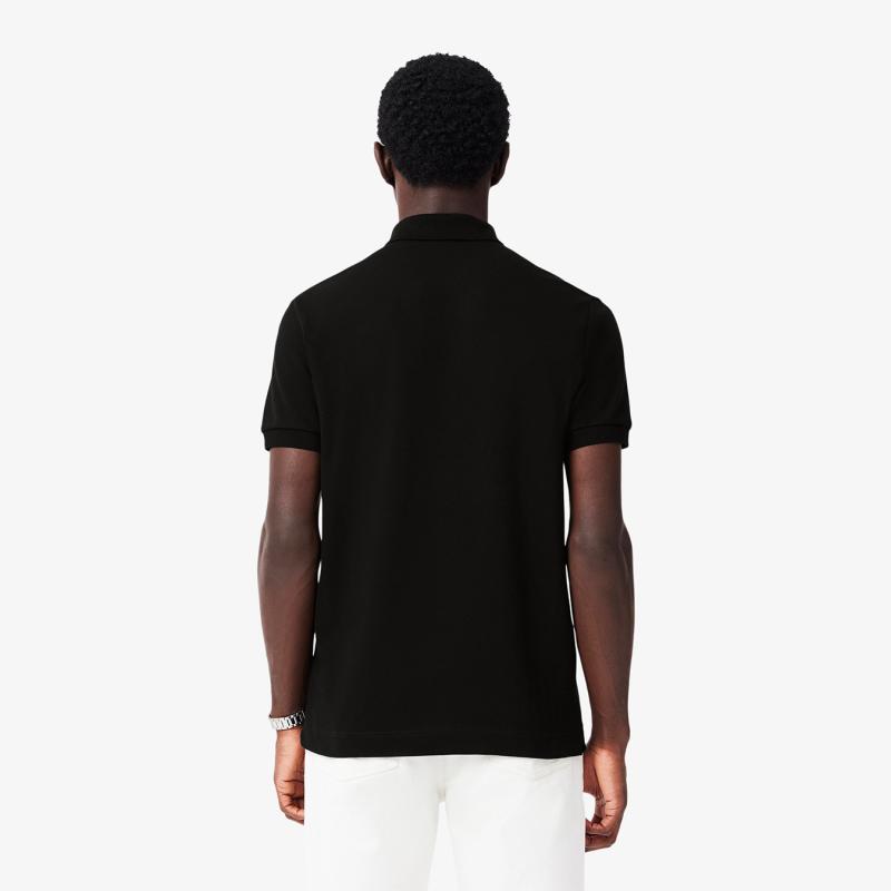 Men's Regular Fit Paris Stretch Piqué Polo - 9@3PH5522 - LACOSTE