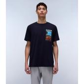 Valdor Short Sleeve T-Shirt - NP0A4IE61761 - NAPAPIJRI