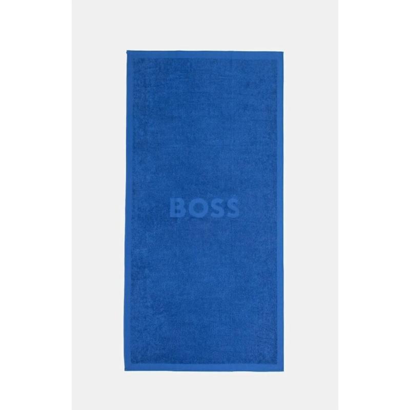 ΠΕΤΣΕΤΑ Beach Towel_Solid - 50534516 - BOSS