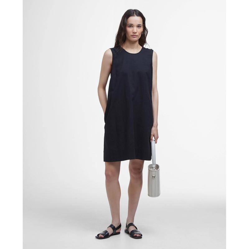 Lucy Mini Dress - LDR0908 - BARBOUR