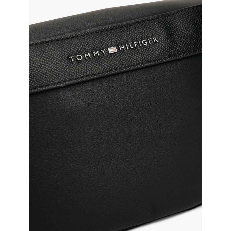 TH Business Corporate Bum Bag - AM0AM13226 - TOMMY HILFIGER