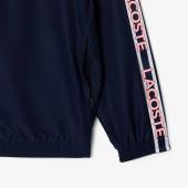 Logo Tennis Tracksuit - 3WH8987 - LACOSTE