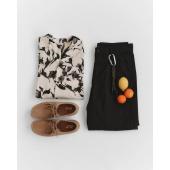Sven Reg Resort Bloom SS - 11366 - GABBA