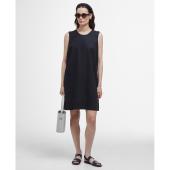 Lucy Mini Dress - LDR0908 - BARBOUR