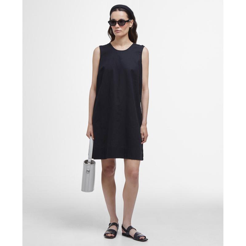 Lucy Mini Dress - LDR0908 - BARBOUR