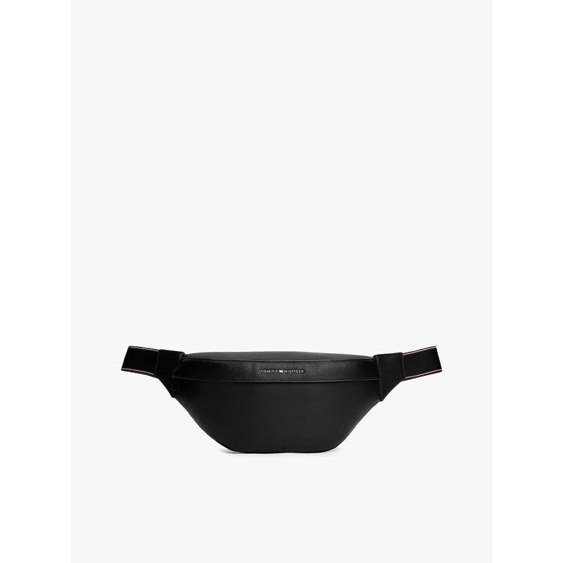 TH Business Corporate Bum Bag - AM0AM13226 - TOMMY HILFIGER