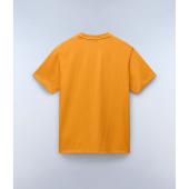 Valdor Short Sleeve T-Shirt - NP0A4IE6A701 - NAPAPIJRI