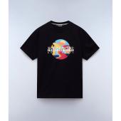Valdor Short Sleeve T-Shirt - NP0A4IE69411 - NAPAPIJRI