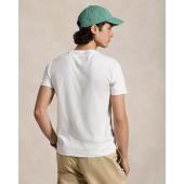 Jersey Crewneck T-Shirt - 710671438421 - POLO RALPH LAUREN