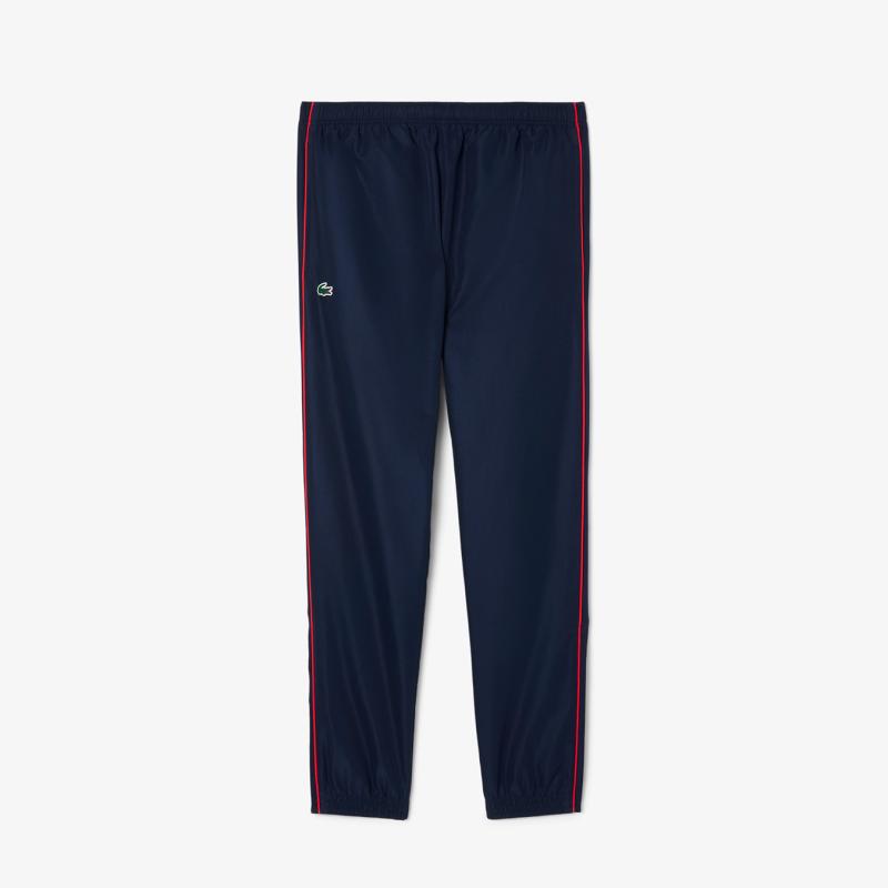 Logo Tennis Tracksuit - 3WH8987 - LACOSTE