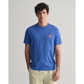 RICH BLUE