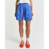 Tailored Linen Shorts - 3GW4020123 - GANT