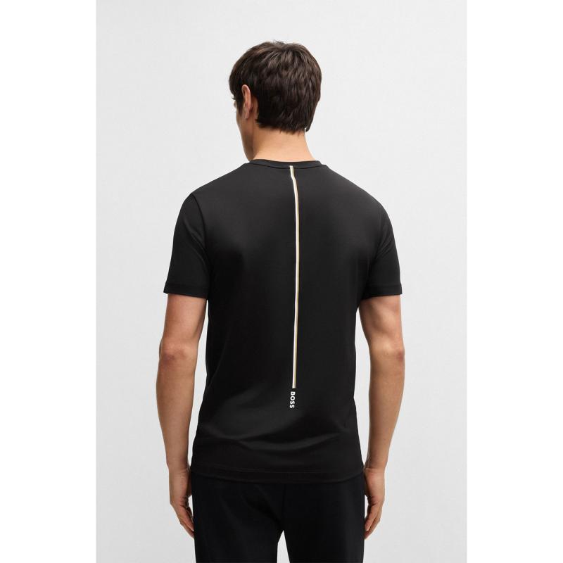 JERSEY Tee MB - 50533794 - BOSS