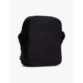 Metal Logo Reporter Bag - AM0AM13185 - TOMMY HILFIGER