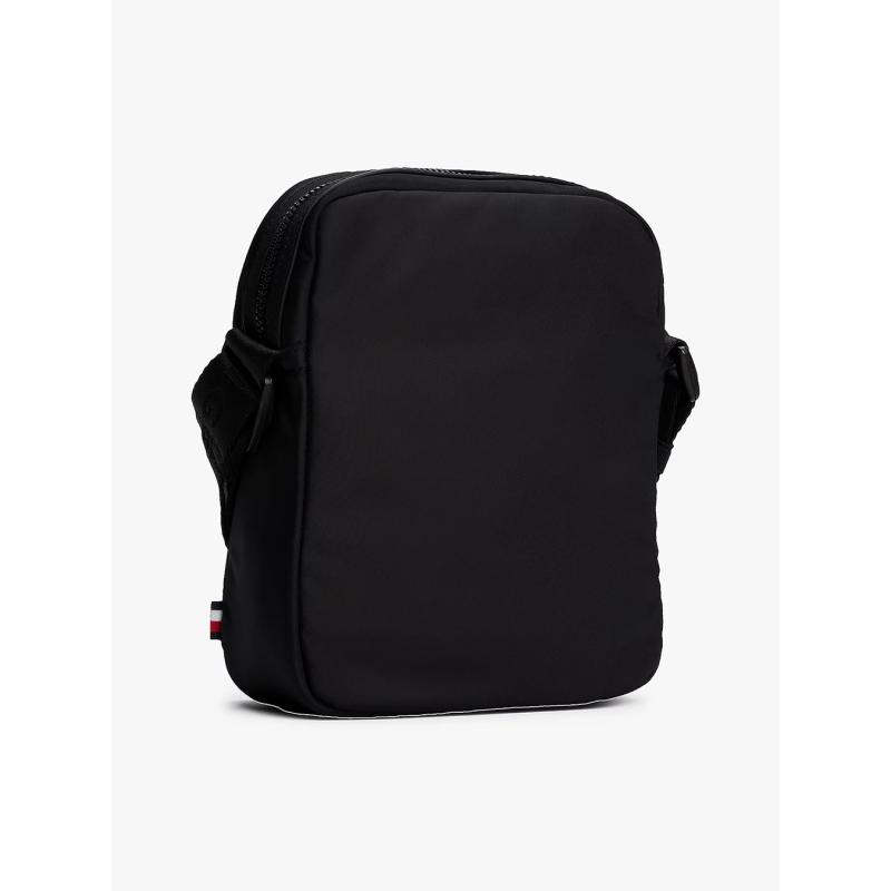 Metal Logo Reporter Bag - AM0AM13185 - TOMMY HILFIGER