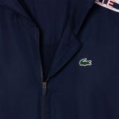 Logo Tennis Tracksuit - 3WH8987 - LACOSTE
