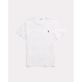 Jersey Crewneck T-Shirt - 710671438421 - POLO RALPH LAUREN