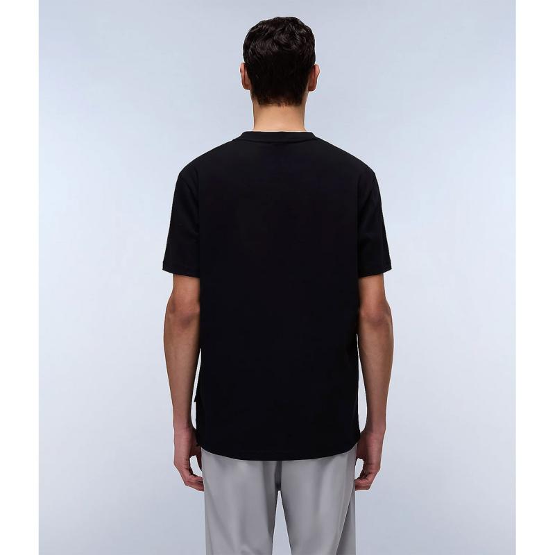 Valdor Short Sleeve T-Shirt - NP0A4IE69411 - NAPAPIJRI