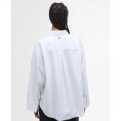 Angela Long-Sleeved Shirt - LSH1663 - BARBOUR